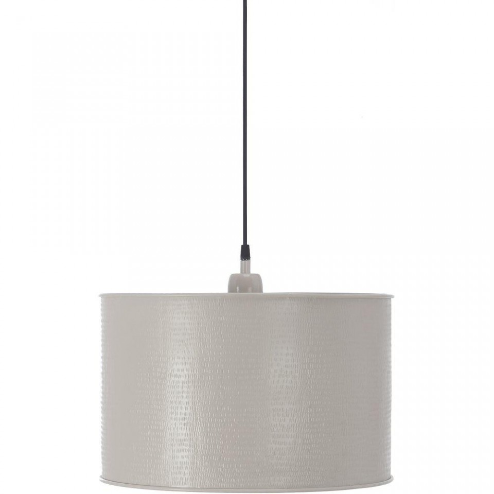 Riley taklampa beige 40 cm Riley taklampa beige 40 cm