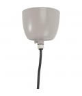 Riley taklampa beige 40 cm Riley taklampa beige 40 cm