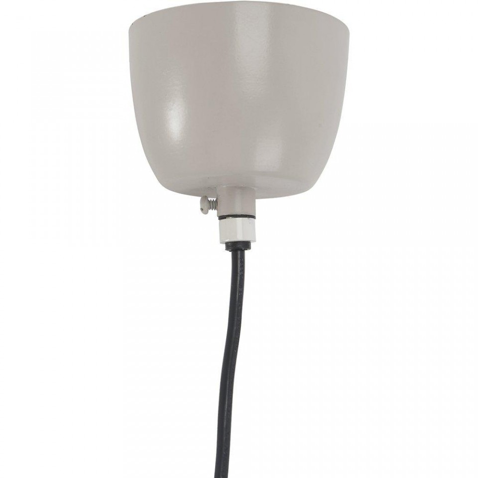 Riley taklampa beige 40 cm Riley taklampa beige 40 cm