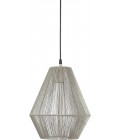 Rio Taklampa Beige 28cm Rio Taklampa Beige 28cm