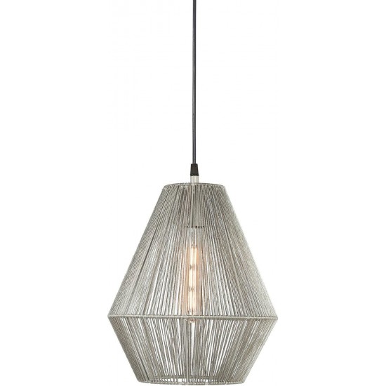 Rio Taklampa Beige 28cm Rio Taklampa Beige 28cm