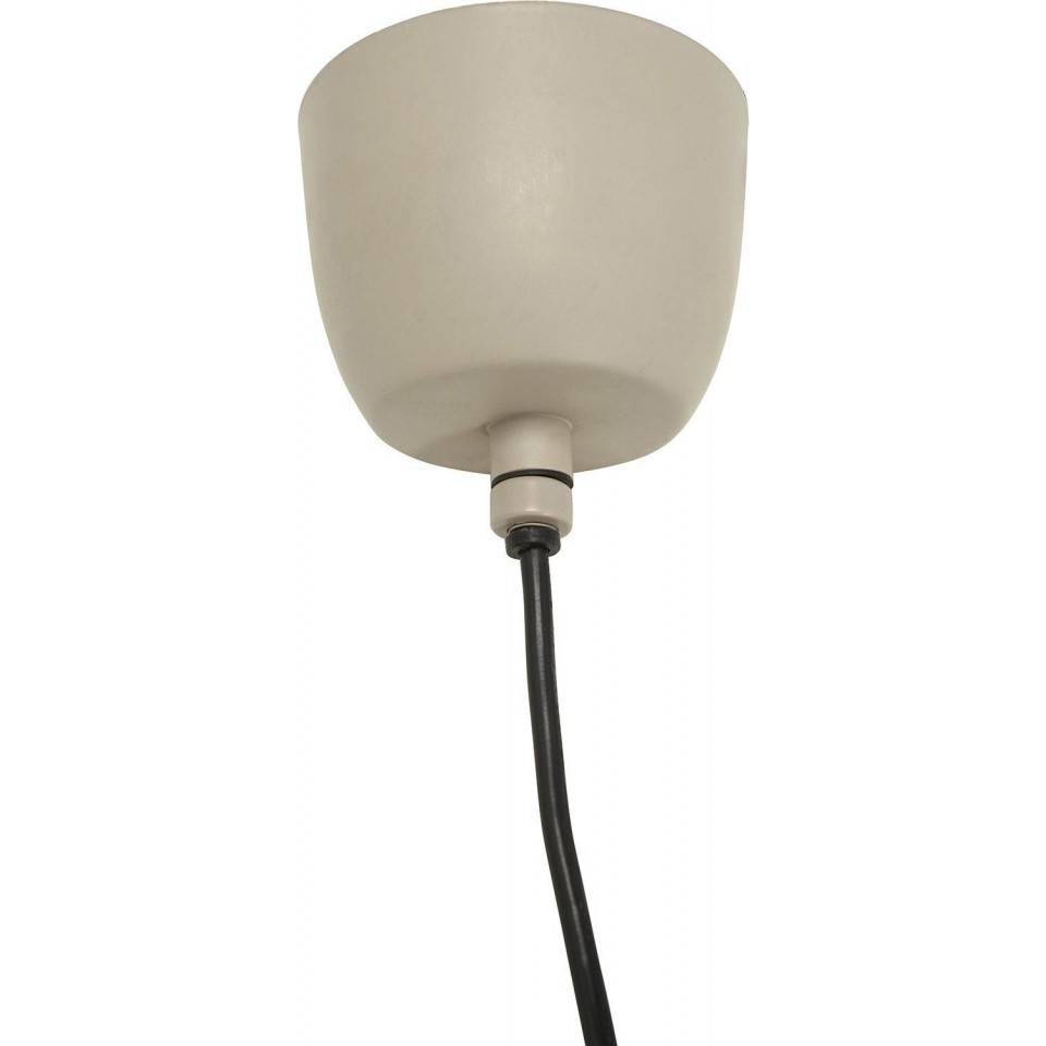 Rio Taklampa Beige 28cm Rio Taklampa Beige 28cm