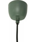 Rio Taklampa Grön 28cm Rio Taklampa Grön 28cm