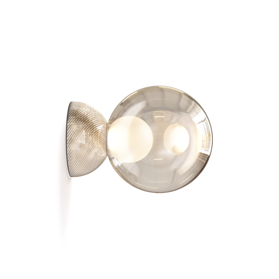 Charm wall light 20 cm Sans Souci Lighting Charm wall light 20 cm