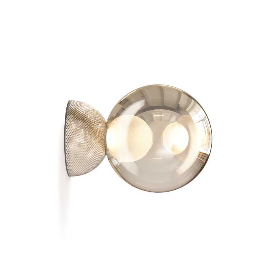 Charm wall light 20 cm Sans Souci Lighting Charm wall light 20 cm