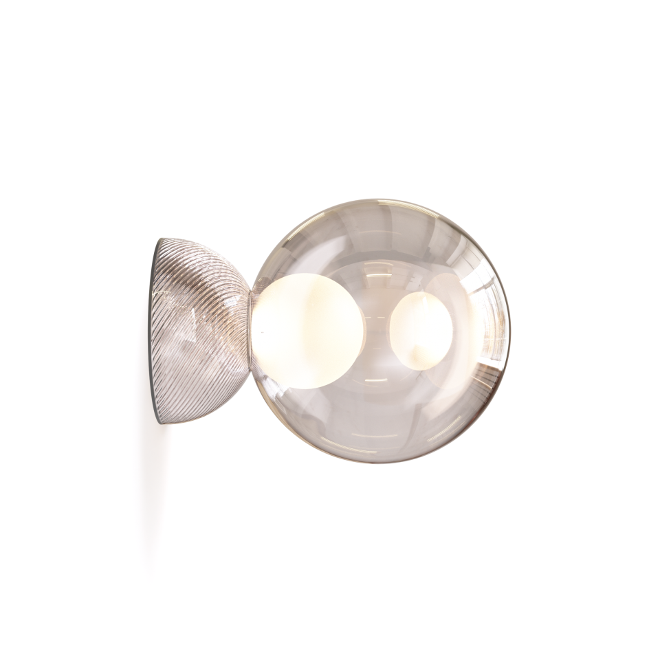 Charm wall light 20 cm Sans Souci Lighting Charm wall light 20 cm