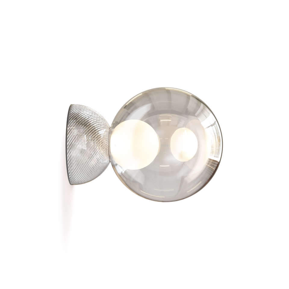 Charm wall light 20 cm Sans Souci Lighting Charm wall light 20 cm