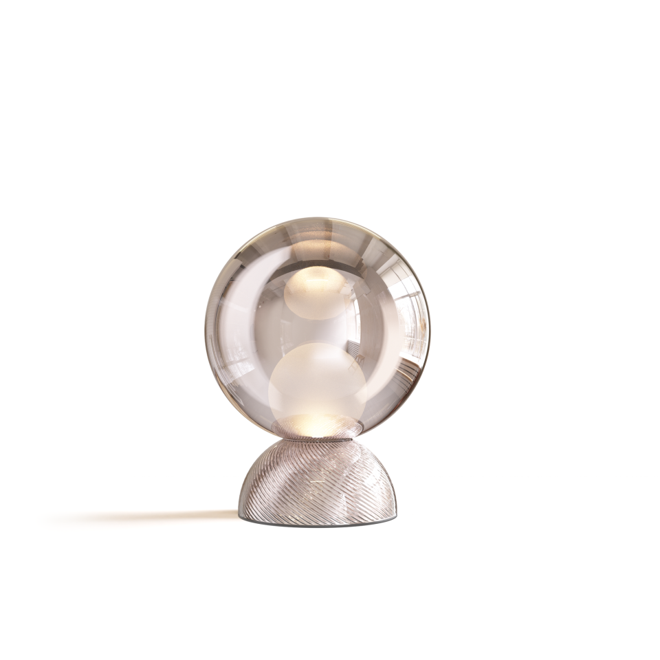 Charm bordslampa 28 cm