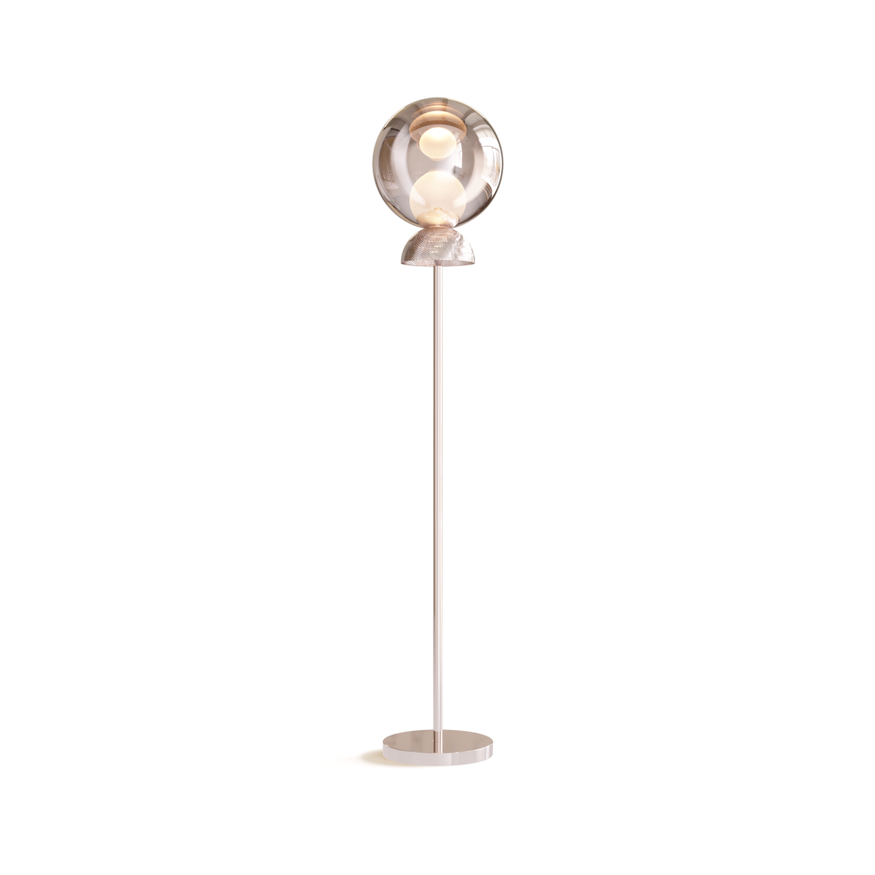 Charm golvlampa 151 cm