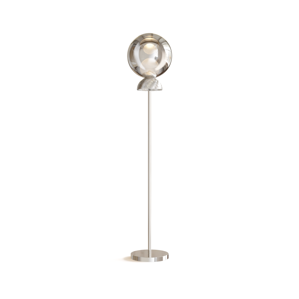 Charm golvlampa 151 cm