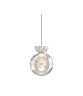 Charm sfär liten taklampa 20 cm