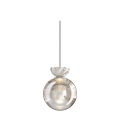 Charm sfär liten taklampa 20 cm
