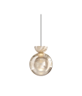 Charm sphere medium taklampa 30 cm