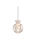 Charm sphere medium taklampa 30 cm
