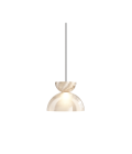 Charm hemisphere medium taklampa 30 cm