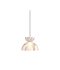 Charm hemisphere medium taklampa 30 cm