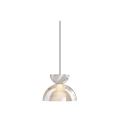 Charm hemisphere medium taklampa 30 cm