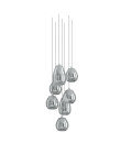 Bond L taklampa 40 cm