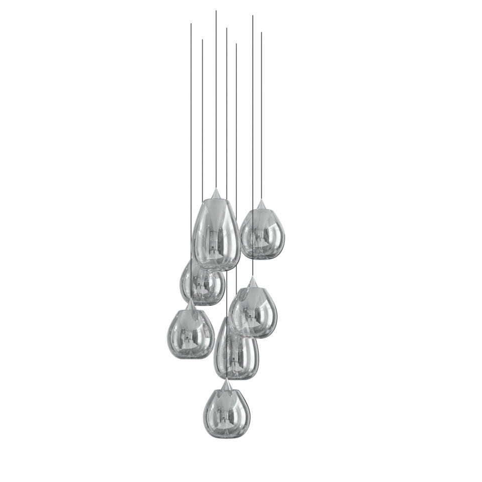 Bond L taklampa 40 cm
