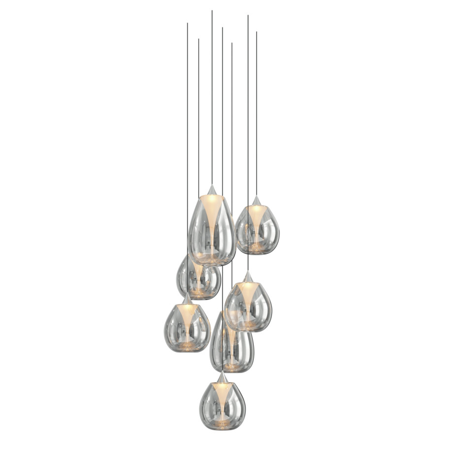 Bond L taklampa 40 cm