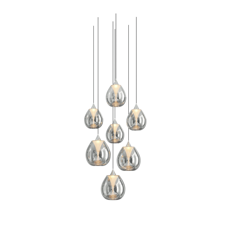 Bond M taklampa 31,5 cm