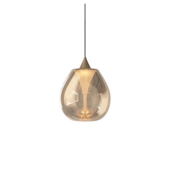 Bond S ceiling light 25 cm