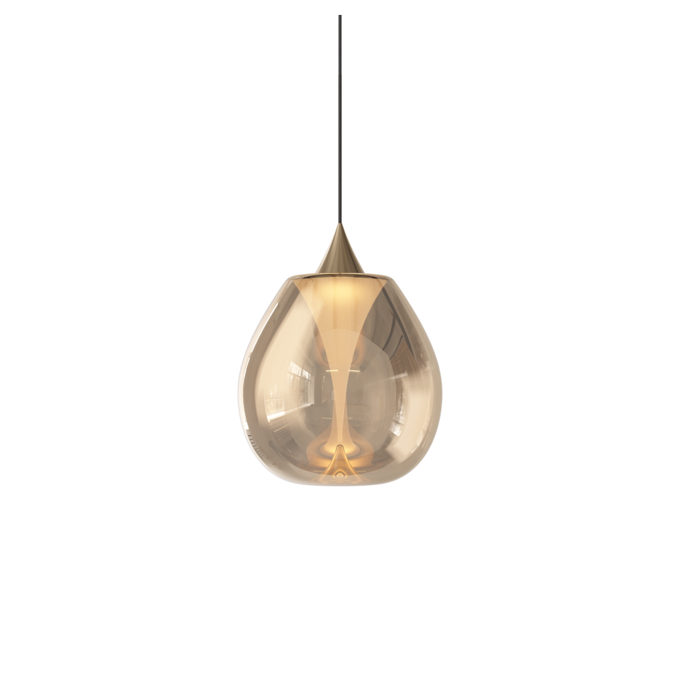 Bond S ceiling light 25 cm