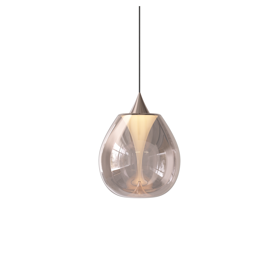 Bond S ceiling light 25 cm