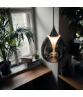 Bond S ceiling light 25 cm