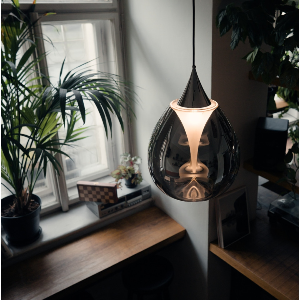 Bond S ceiling light 25 cm