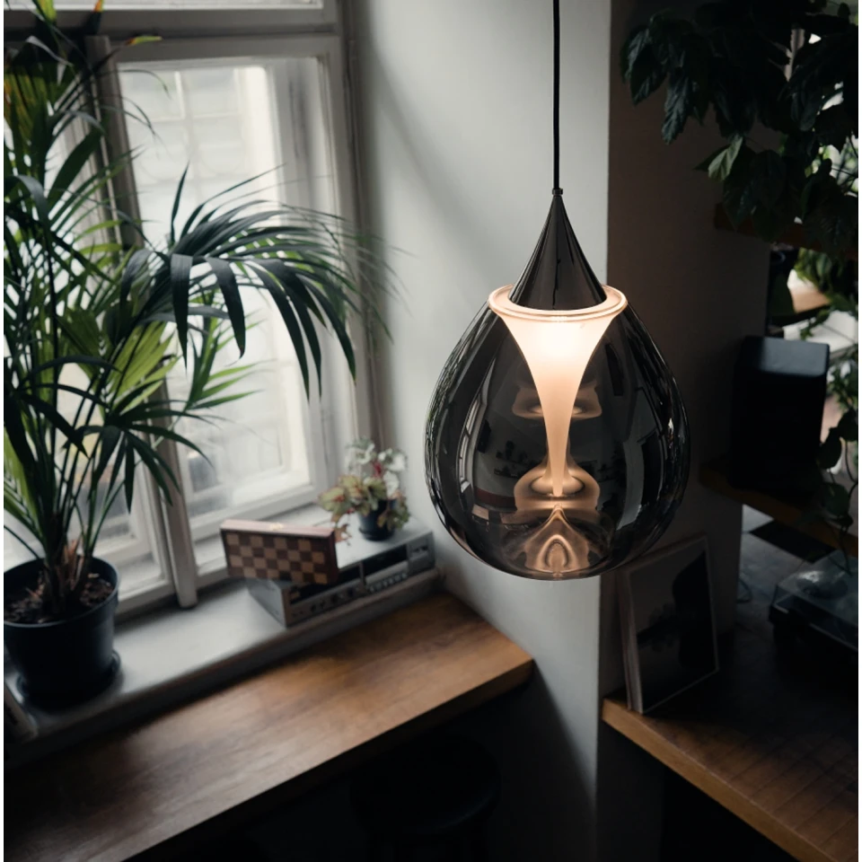 Bond S taklampa 25 cm