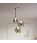 Bond S ceiling light 25 cm