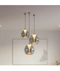 Bond S taklampa 25 cm