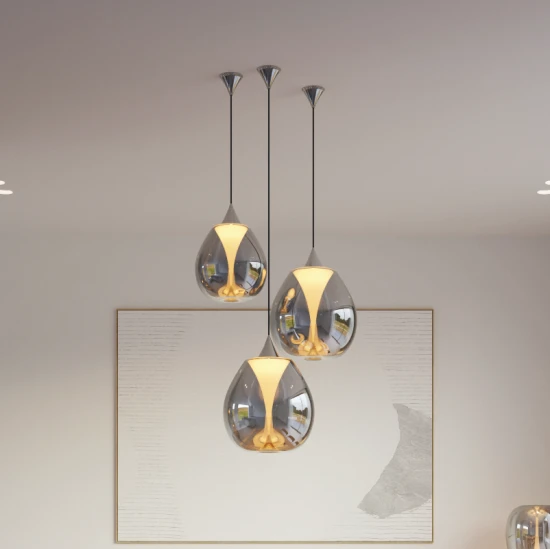 Bond S ceiling light 25 cm