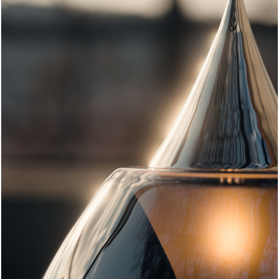 Bond S ceiling light 25 cm