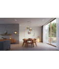 Bond S ceiling light 25 cm