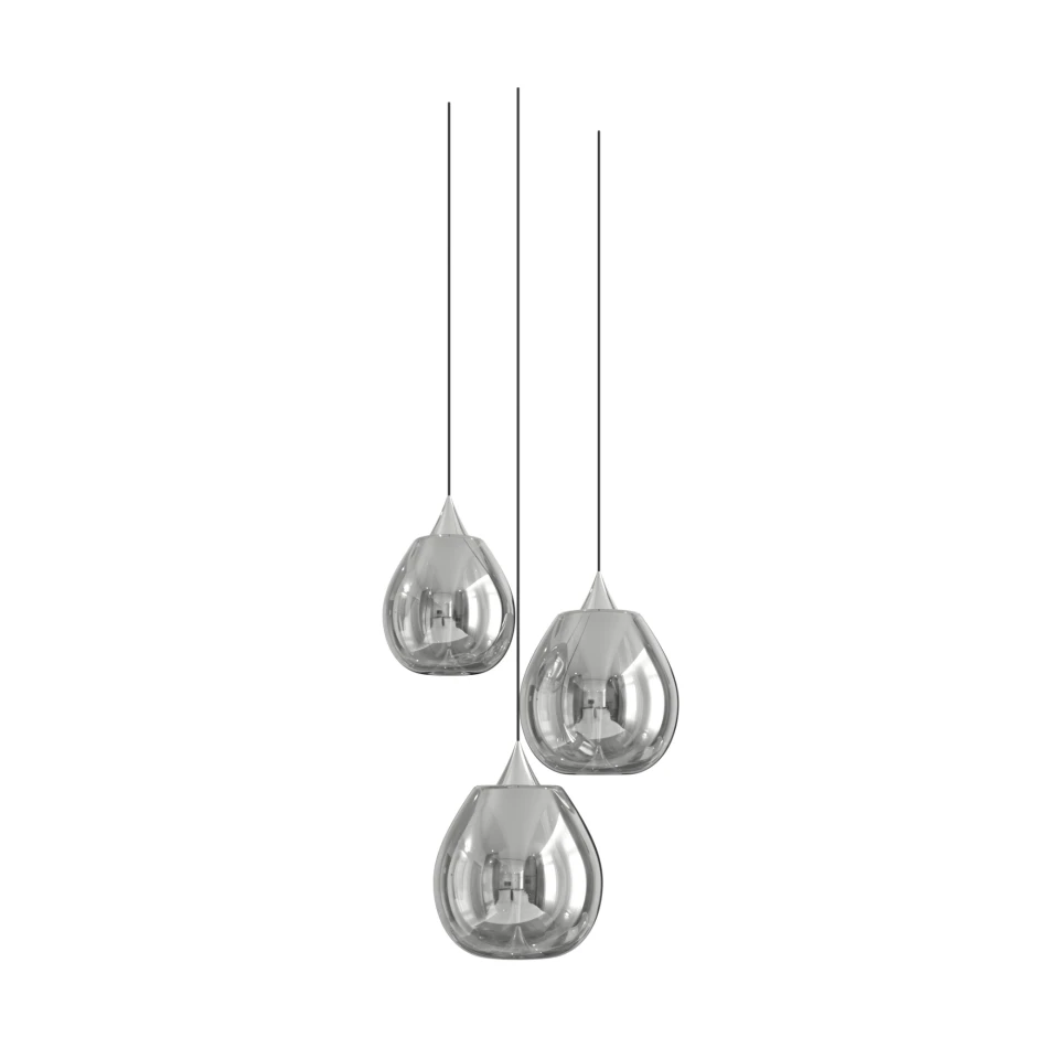 Bond S taklampa 25 cm