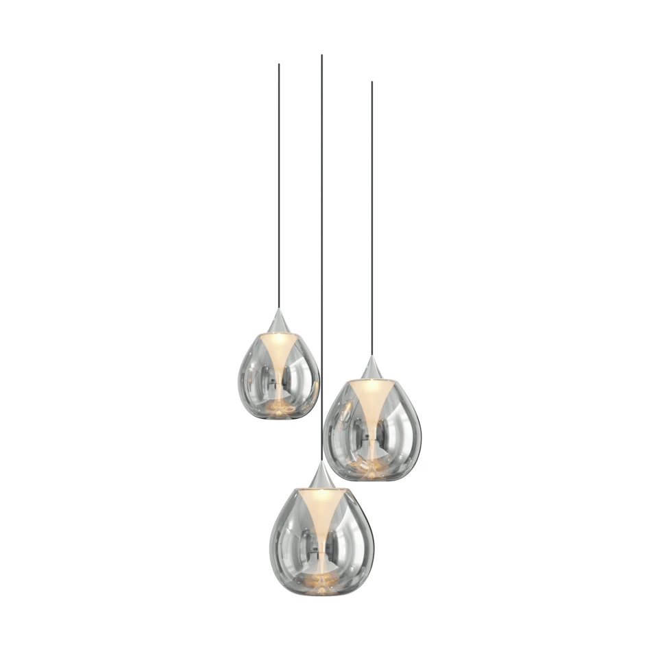 Bond S taklampa 25 cm