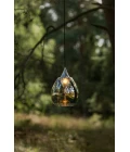 Bond S taklampa 25 cm
