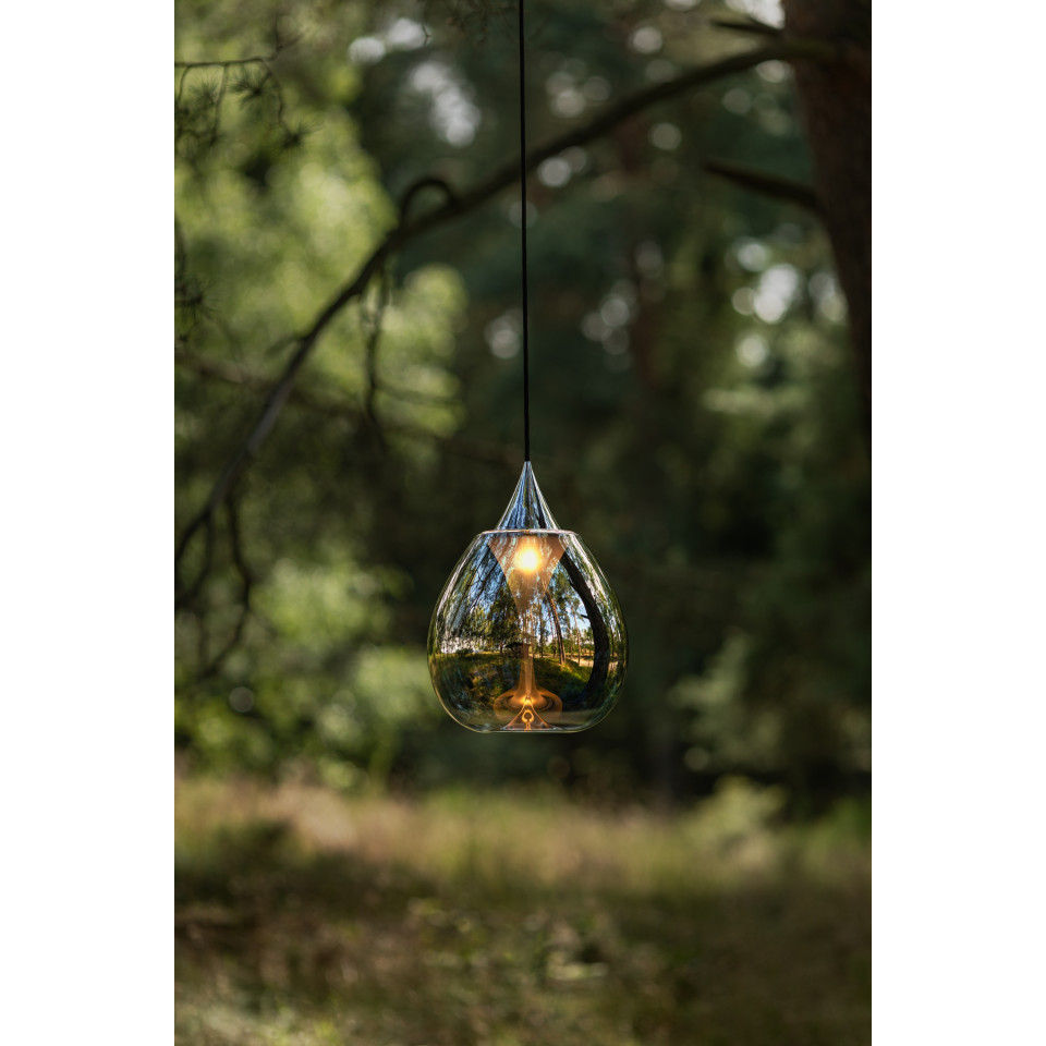Bond S ceiling light 25 cm