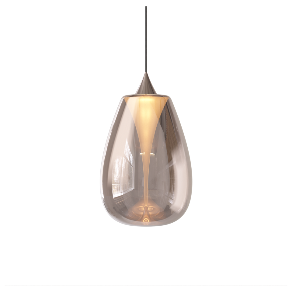 Bond XL taklampa 39,5 cm