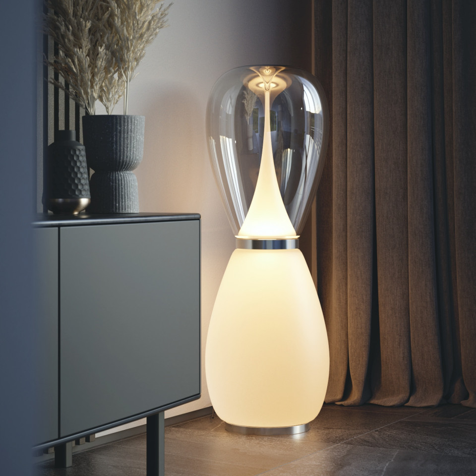 Bond XL golvlampa 115 cm