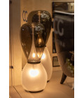Bond XL golvlampa 115 cm