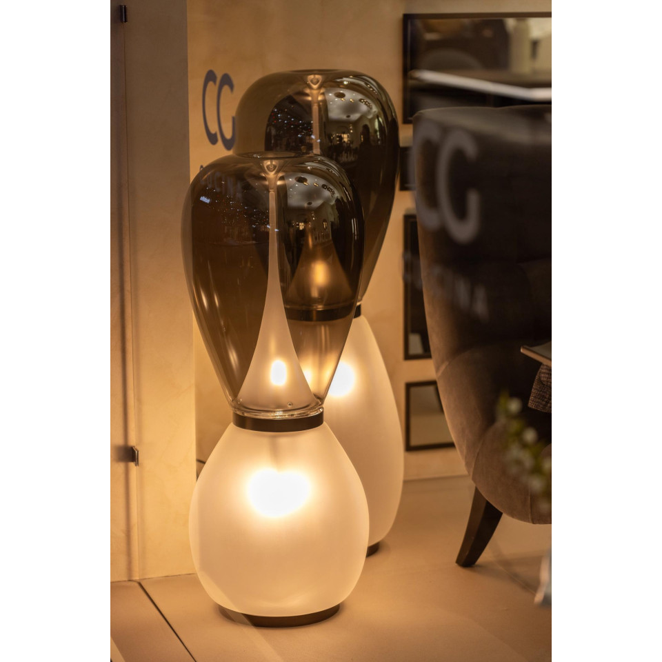 Bond XL golvlampa 115 cm