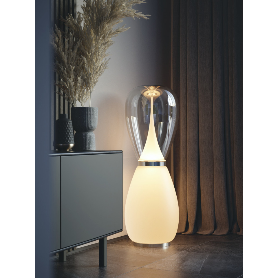 Bond XL golvlampa 115 cm