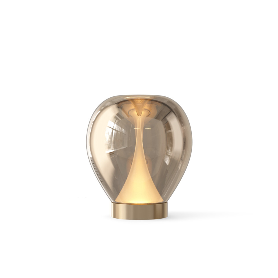 Bond table lamp 39 cm