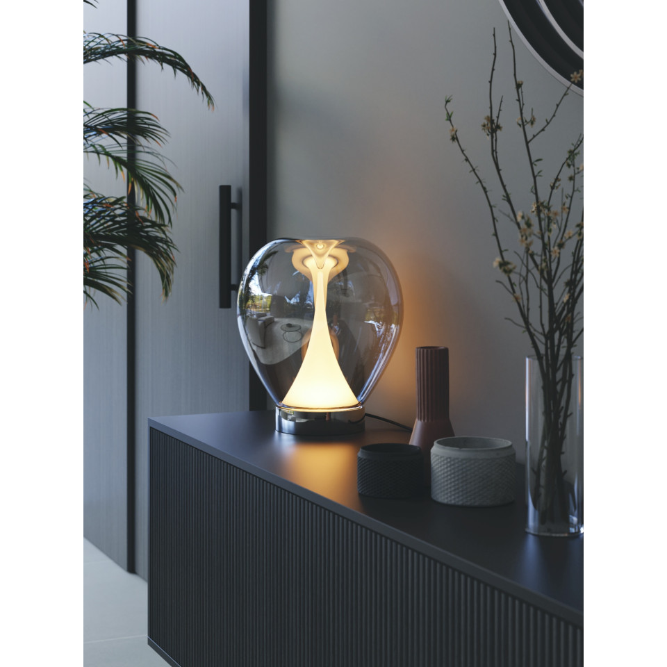 Bond table lamp 39 cm