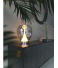 Bond table lamp 39 cm