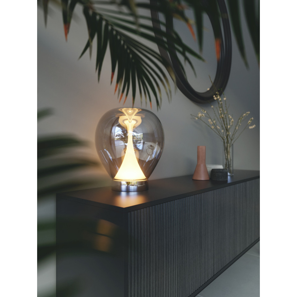 Bond table lamp 39 cm