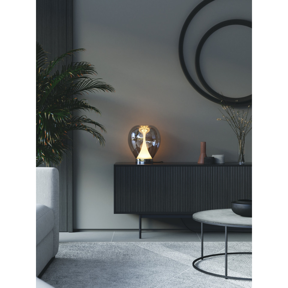 Bond table lamp 39 cm